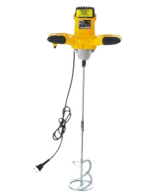 ROBUSTECH EM-1400 1300 W BOYA KARIŞTIRICI MİKSER